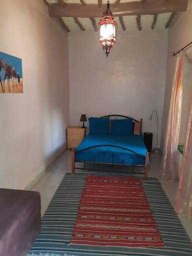 Chambres d'Hôtes Riad Dar Tazoulte, Zagora