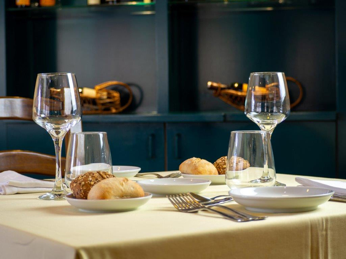 Food & Drinks 5, Flag Hotel Guimaraes Fafe, Fafe