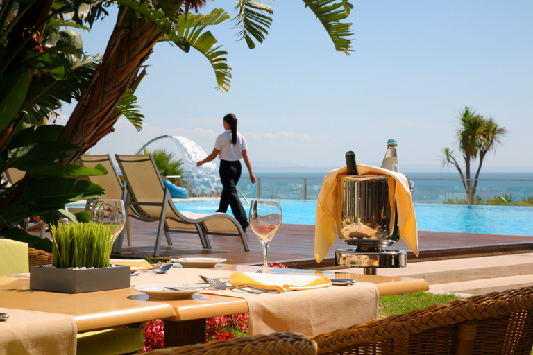 Sport & Beauty 3, Hotel Cascais Miragem, Cascais