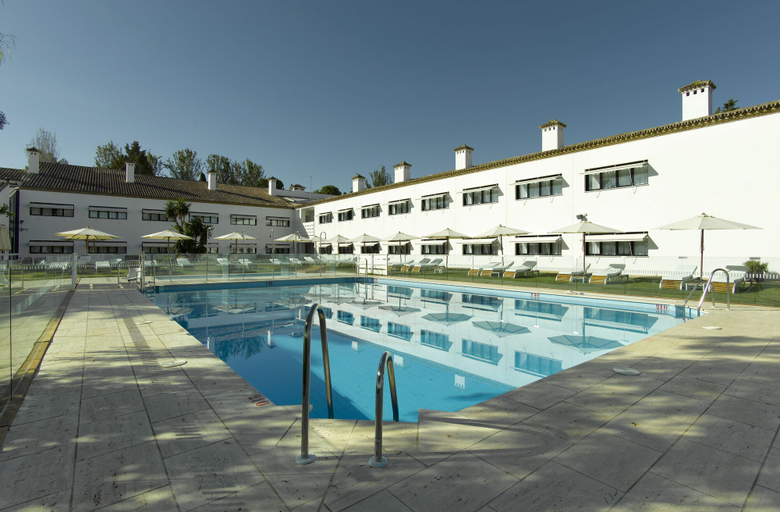 Sport & Beauty 2, Parador de Antequera, Málaga
