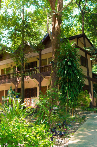 Exterior & Views 2, Lost Resort, Muang Rayong