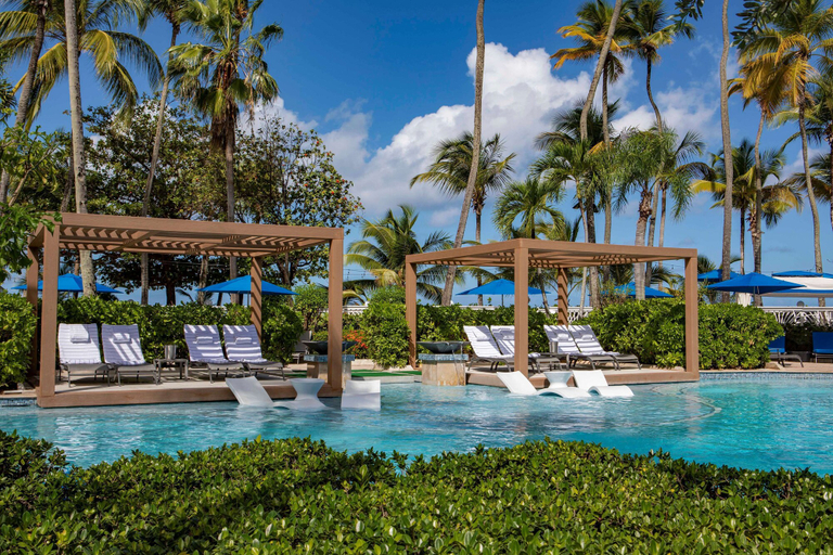 Sport & Beauty 3, The Royal Sonesta San Juan