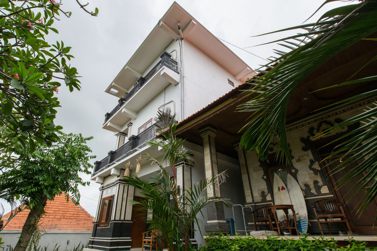 Exterior & Views 2, Pande Homestay, Badung