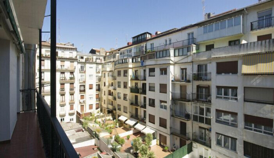 Others 4, SanSebastianForYou Zabaleta Apartment, Guipúzcoa
