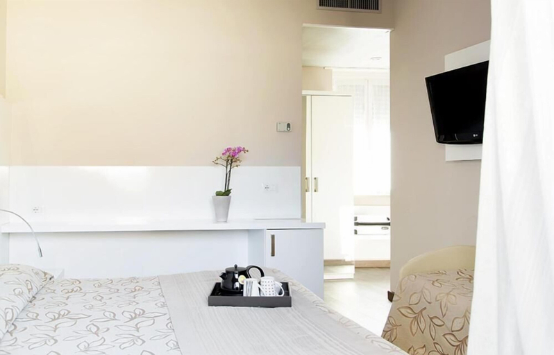 Bedroom 3, Hotel Primavera, Verbano-Cusio-Ossola