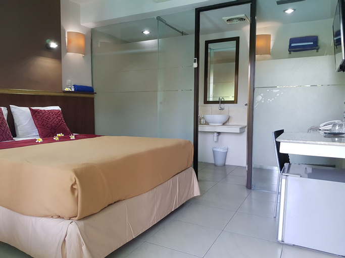 Bedroom 27