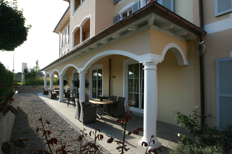 Exterior & Views 2, Hotel Ampervilla, Freising