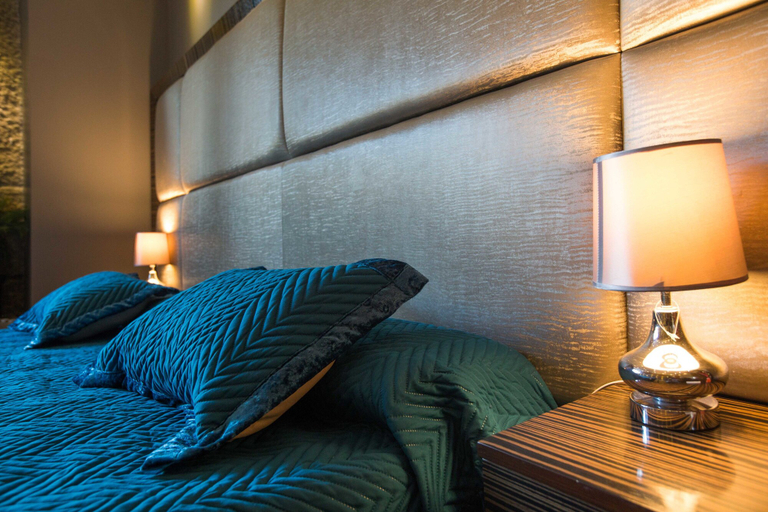 Bedroom 3, Ribeira flats mygod, Porto
