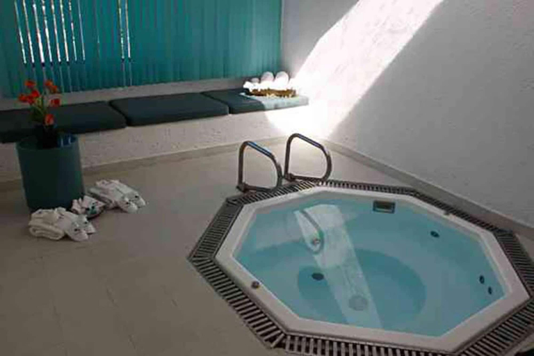 Sport & Beauty 2, Pedregal Palace, Mexico City