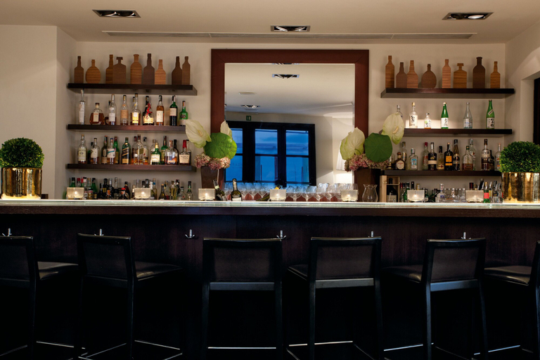 Food & Drinks 5, Gallery Hotel Art, Florence
