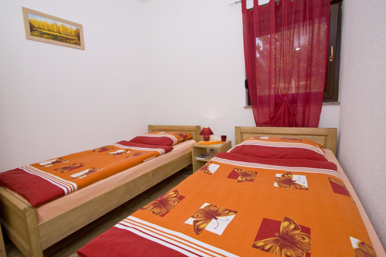 Bedroom 3, Holiday Home Lana, Plitvička Jezera