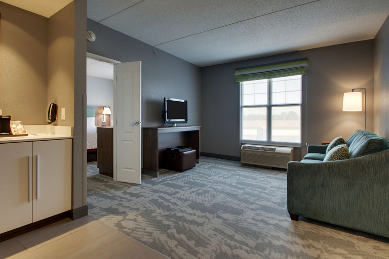 Others 4, Hampton Inn & Suites Chicago/Aurora, Kane
