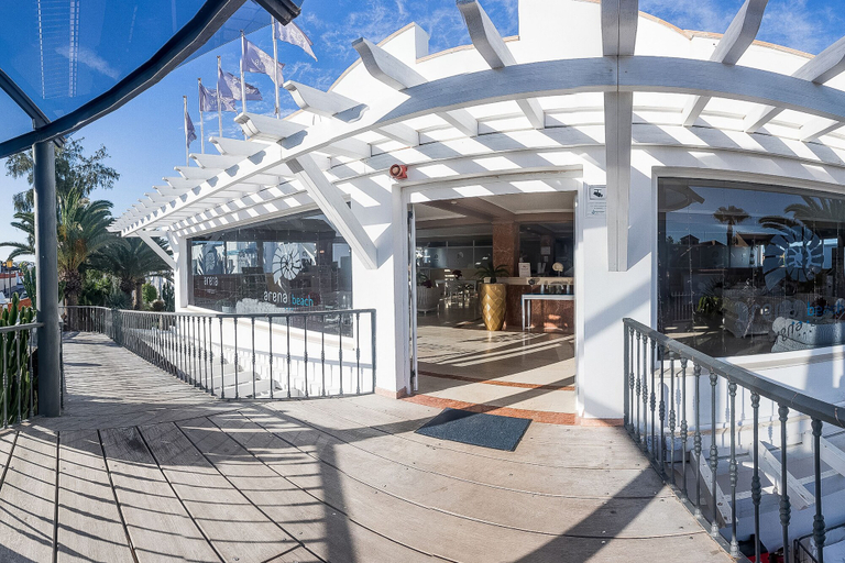 Exterior & Views 2, Arena Beach, Las Palmas