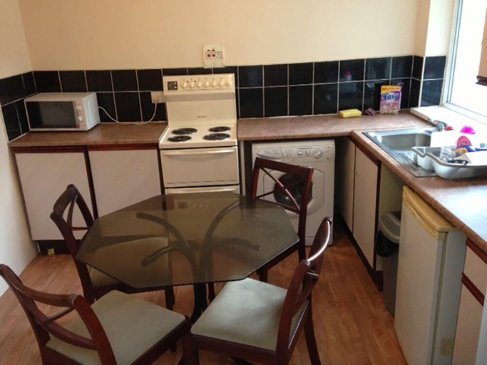 Others 5, Ranmoor Lodge, Sheffield