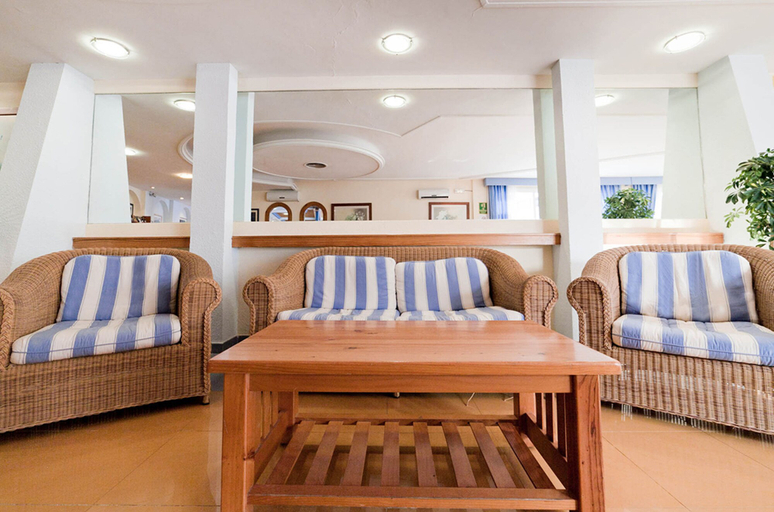 Bedroom 4, Aparthotel Vibra Lux Mar, Baleares