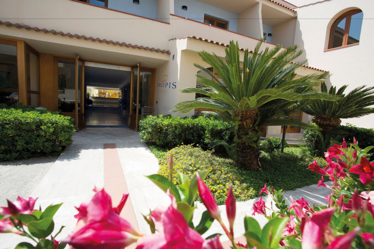 Exterior & Views 2, Tropis Hotel, Vibo Valentia