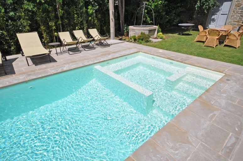 Sport & Beauty 4, Villa Primula, Arezzo
