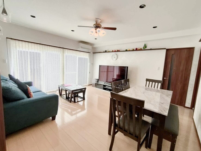 Others 5, Luana Uakoko Resort Hotel, Chatan