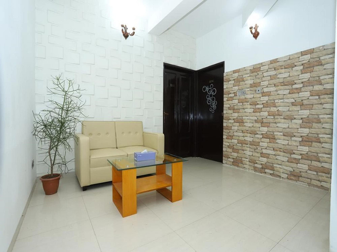 Public Area 3, Hotel Blue Castle, Dhaka