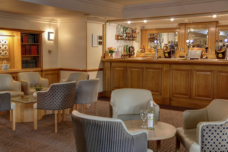 Food & Drinks 5, Best Western Bradford Guide Post Hotel, Bradford