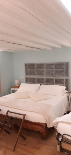 Bedroom 5, Corte del Doge di Rialto, Venezia