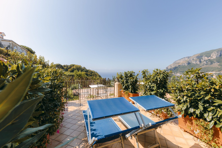 Sport & Beauty 3, Villa Maria Hotel, Salerno