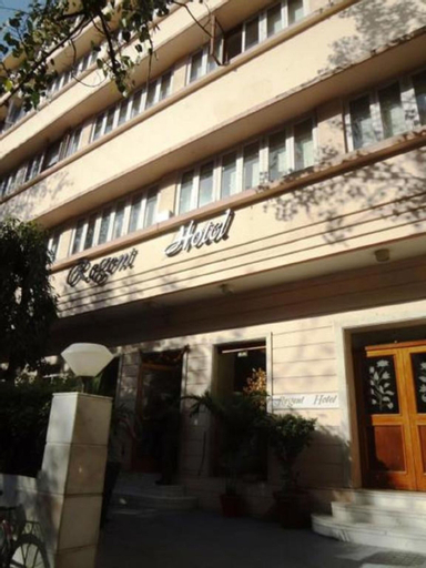 Regent Hotel, Mumbai City