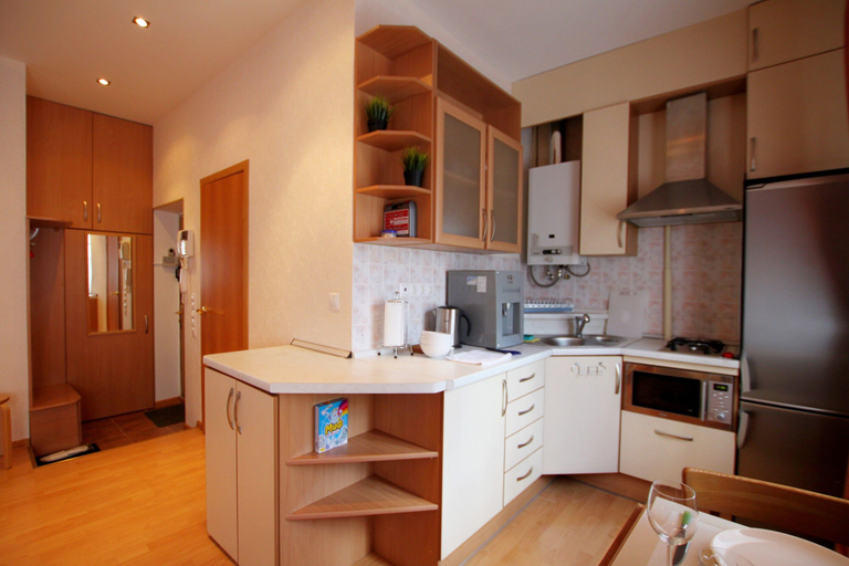 Others 4, TVST Apartments 4ya Tverskaya-Yamskaya 4, Northern