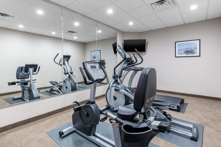 Others 5, Sleep Inn & Suites Galveston Island, Galveston