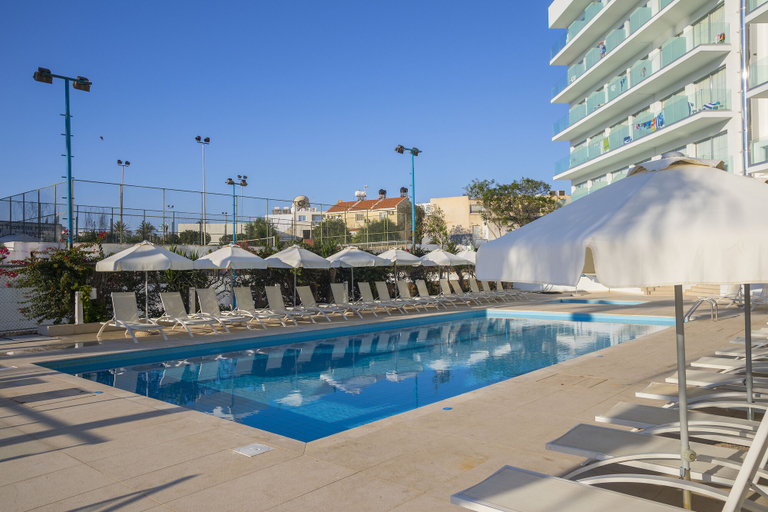 Sport & Beauty 2, Tsokkos Protaras Hotel