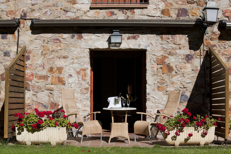 Exterior & Views 2, Parador De Benavente, Zamora