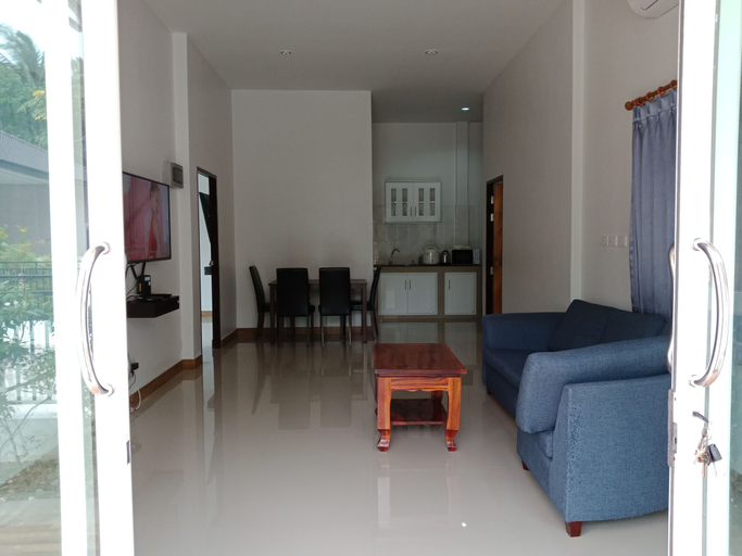 Others 5, Kewalin House, Ko Samui