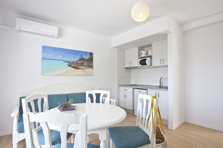 Others 5, BJ Apartamentos Europa, Baleares