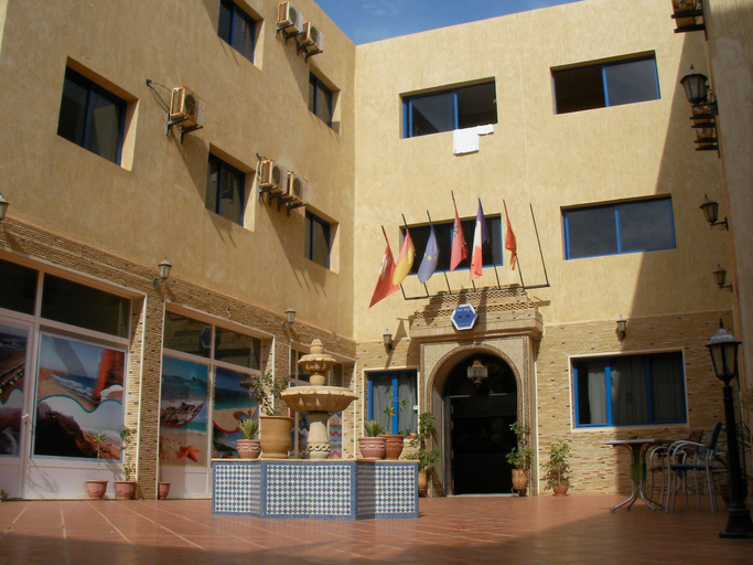 Exterior & Views 2, Hotel Safa, Tiznit
