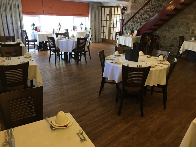 Food & Drinks 5, Queenswood Hotel, North Somerset