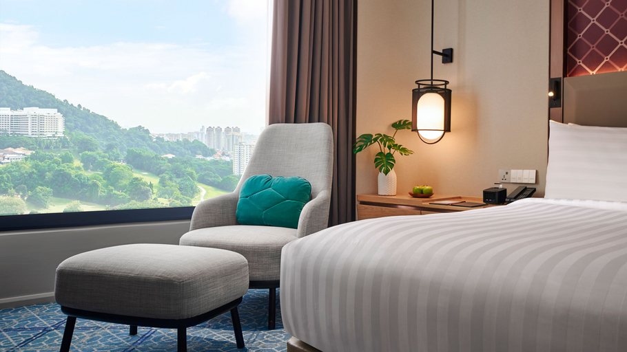 Bedroom 6