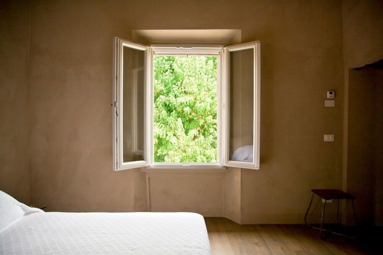 Bedroom 3, Azienda Agricola Baccagnano, Ravenna