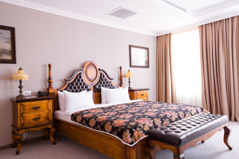 Bedroom 3, Boutique Hotel Baku, Baku