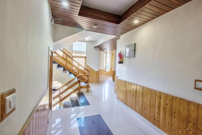 Others 5, Hotel Wild Rose, Kullu