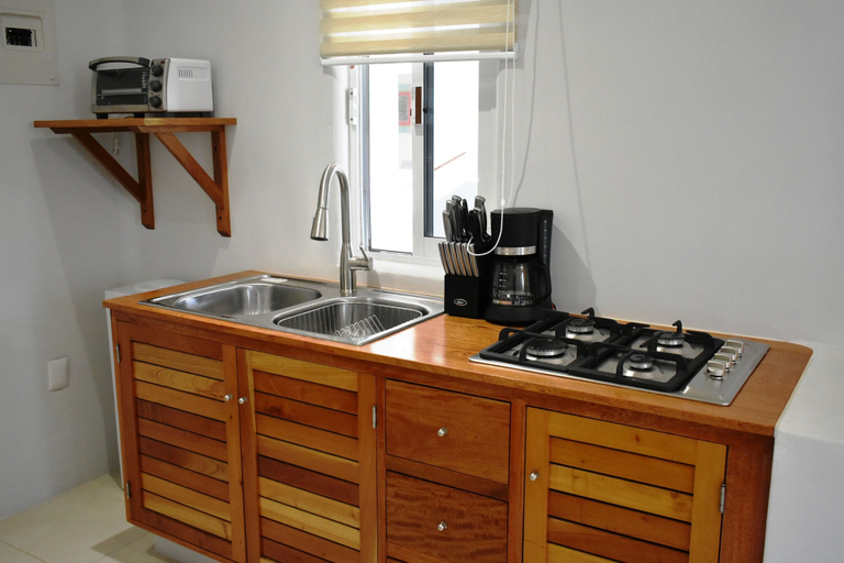 Others 5, Casa Bvella Great Small Hotel Boutique, Dist. Pochutla