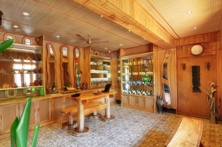 Food & Drinks 5, Fortune Resort Benaulim Goa - Member ITC Hotels' Group, South Goa
