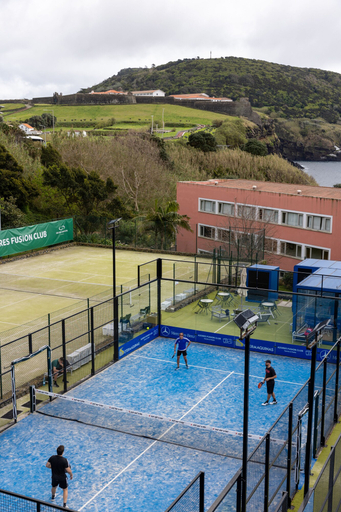 Sport & Beauty 3, Terceira Mar Hotel, Angra do Heroísmo