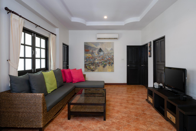 Others 3, Orchid Paradise Homes OPV 05, Hua Hin