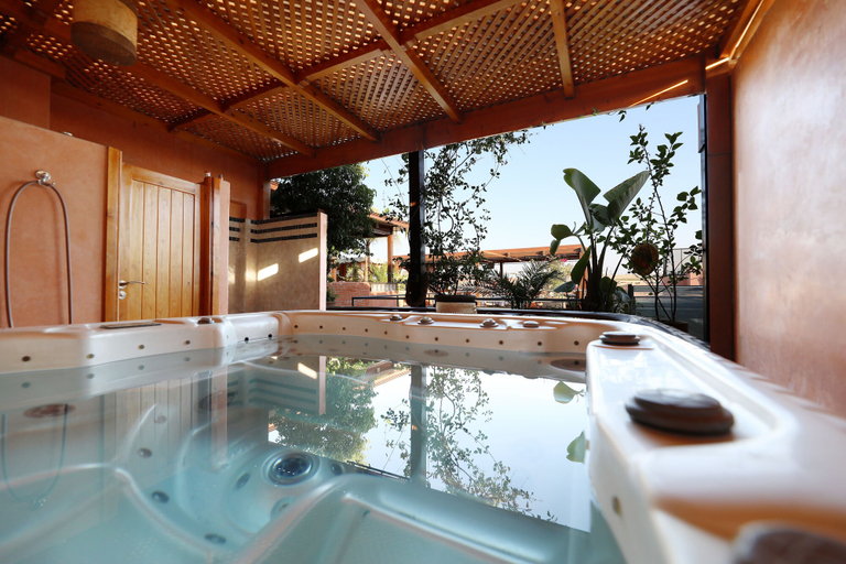 Sport & Beauty 2, Riad L'Etoile D'Orient, Marrakech