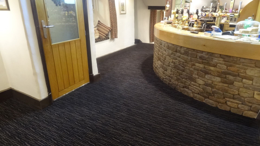 Food & Drinks 5, The Shepherds Inn, Cumbria