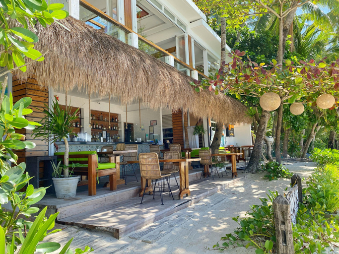 Food & Drinks 5, Jony's Beach Resort, Malay