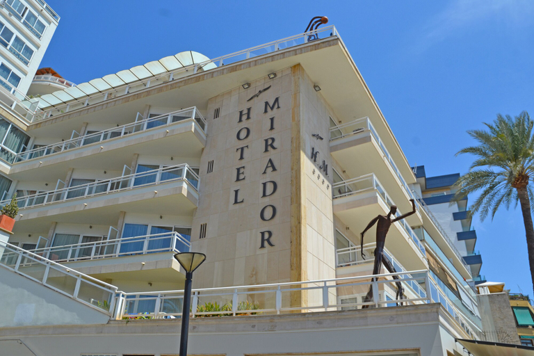 Exterior & Views 2, Hotel Mirador, Baleares