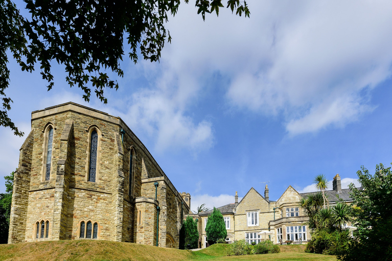 Exterior & Views 2, The Alverton, Cornwall