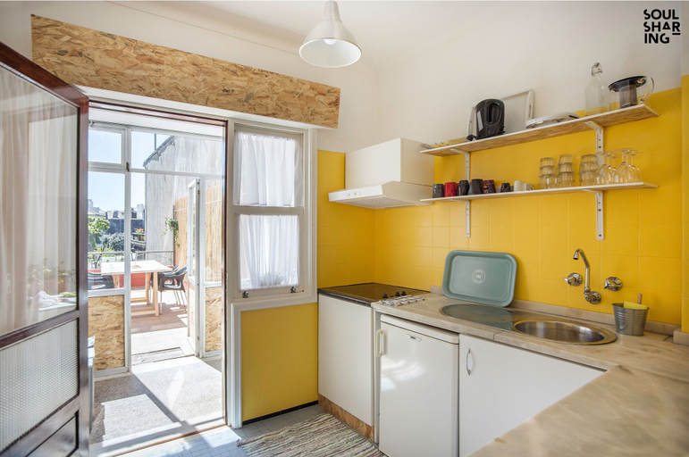Others 4, Pátio do Bolhão by Soulsharing, Porto