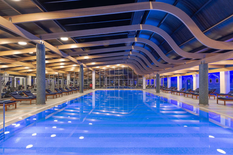 Sport & Beauty 2, Lyttos Beach - All Inclusive, Crete